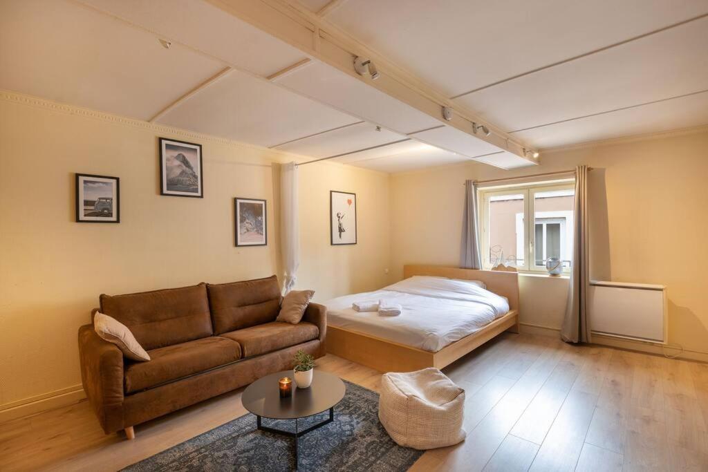 Cabana & Le Petit Marronnier / Place Bellecour 2 里昂 外观 照片